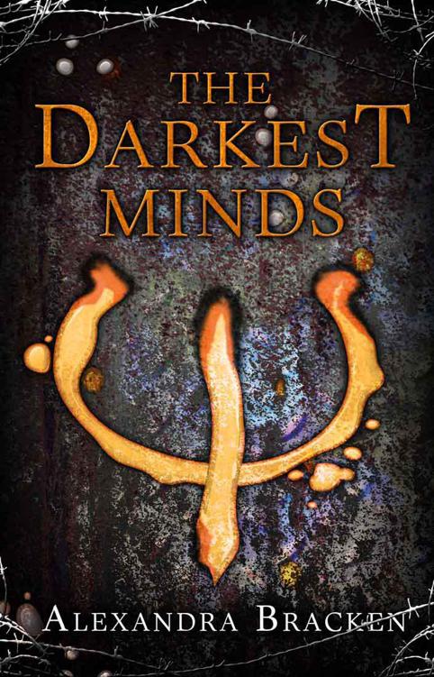 Bracken, Alexandra - Darkest Minds 01 - The Darkest Minds
