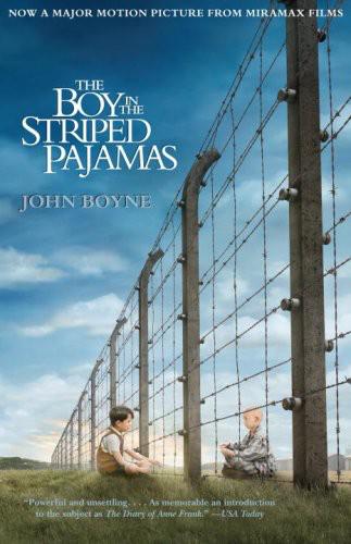 Boyne, John - The Boy In The Striped Pajamas