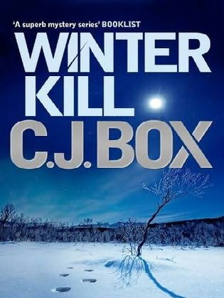 Box, C.J - Winterkill