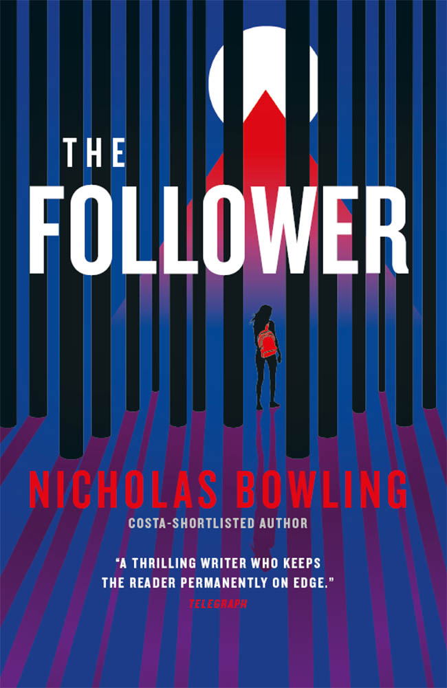 Bowling, Nicholas - The Follower