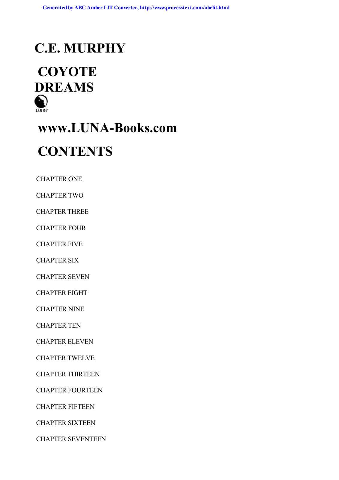 Murphy, CE - Walker Papers 03