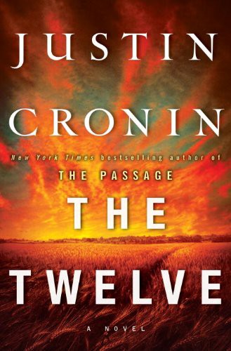 Cronin, Justin - The Passage 02 - The Twelve
