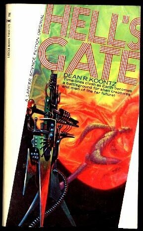 Koontz, Dean - Hells Gate
