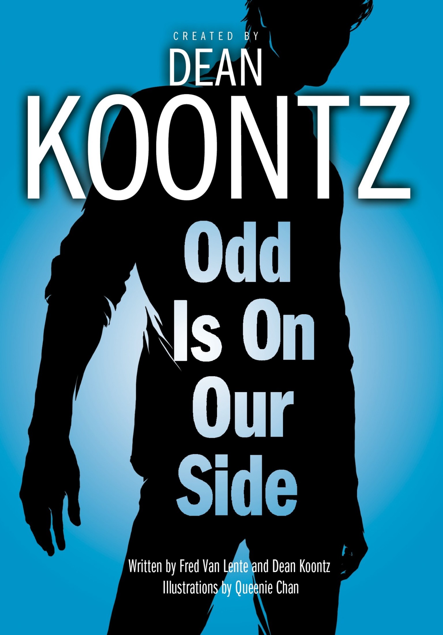 Koontz, Dean - Hanging On