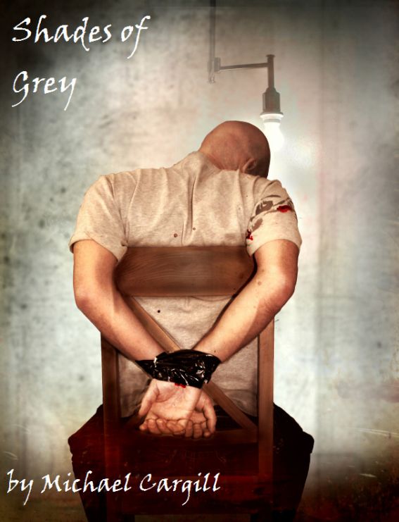 Cargill, Michael - Shades of Grey