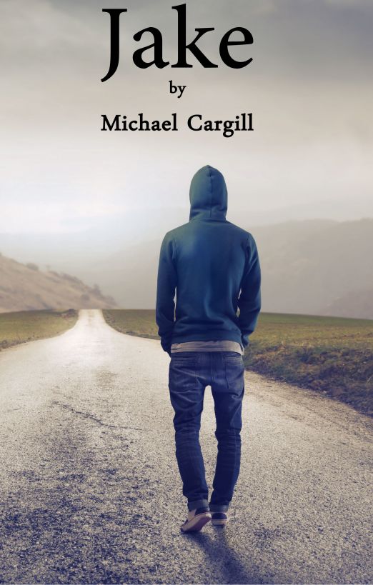 Cargill, Michael - Jake