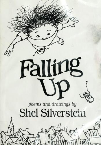 Silverstein, Shel - Falling Up