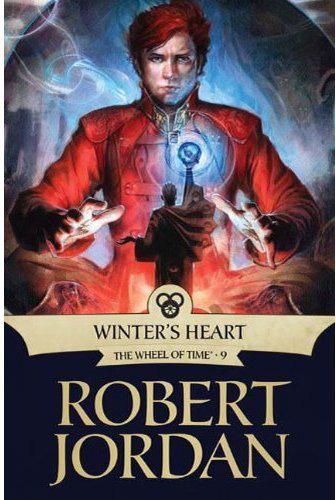 Jordan, Robert - Wheel Of Time 09 - Winter's Heart