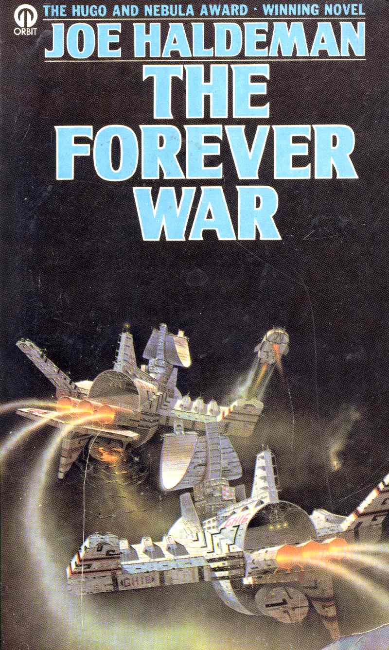 1976-The Forever War