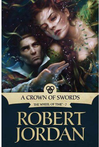 Jordan, Robert - Wheel Of Time 07 - A Crown of Swords