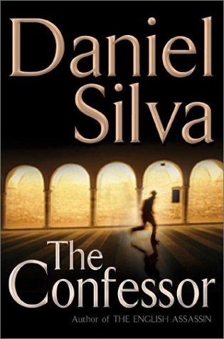 Silva, Daniel - Confessor