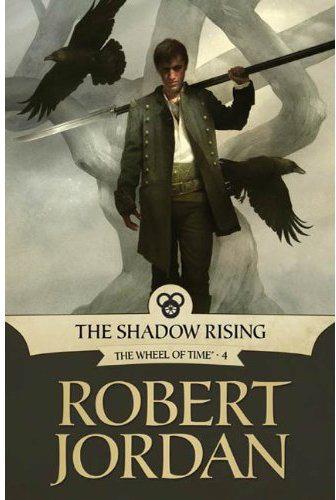 Jordan, Robert - Wheel Of Time 04 - The Shadow Rising
