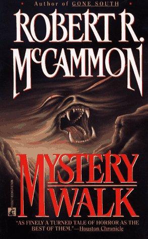 McCammon, Robert R. - Mystery Walk