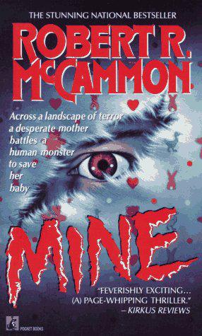 McCammon, Robert R. - Mine