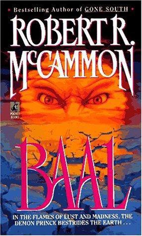 McCammon, Robert R. - Baal