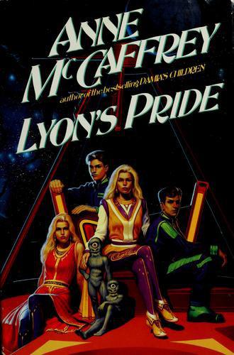 McCaffrey, Anne - The Tower and the Hive 04 - Lyon's Pride