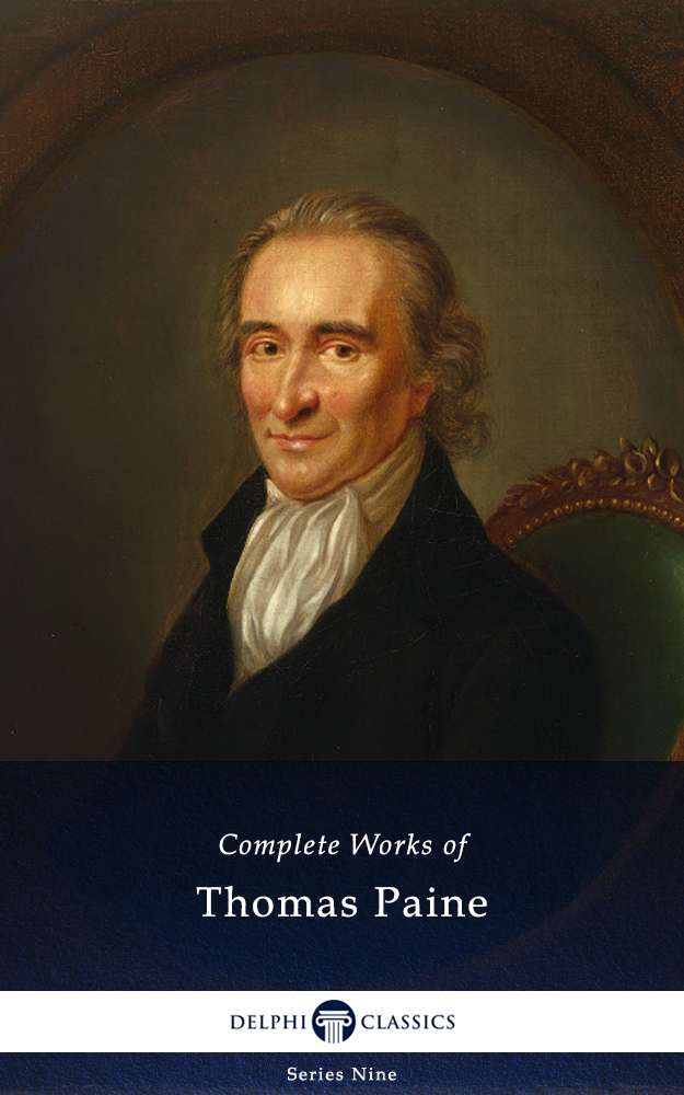 Paine, Thomas - Complete Works of Thomas Paine