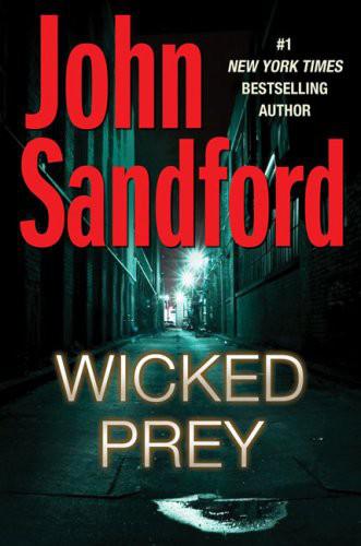 Sandford, John - Prey 19 - Wicked Prey