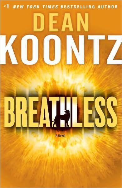 Koontz, Dean - Breathless