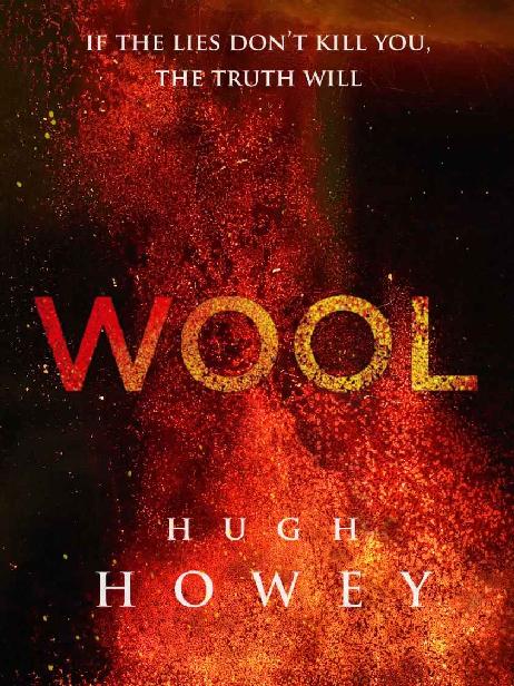 Howey, Hugh - Silo 01 - Wool