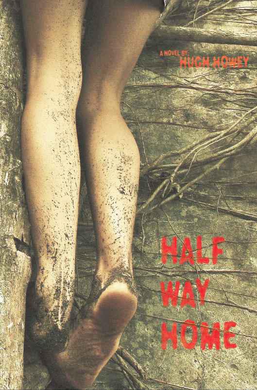 Howey, Hugh - Half Way Home