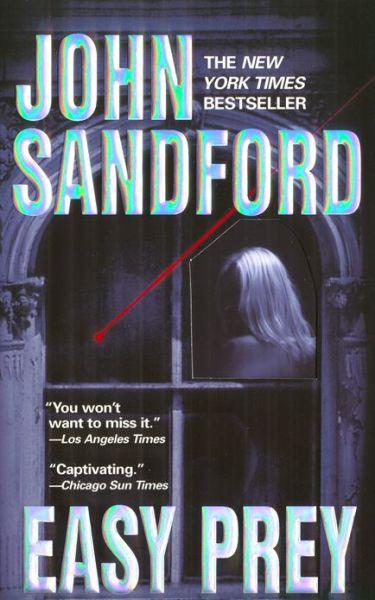 Sandford, John - Prey 11 - Easy Prey
