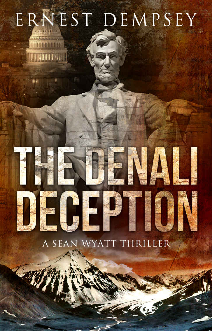 Dempsey, Ernest - Sean Wyatt 12 - The Denali Deception