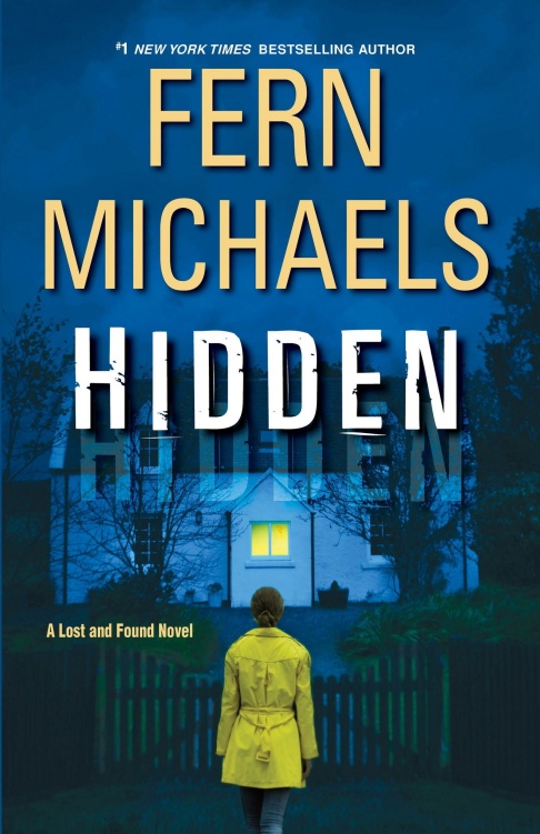 Michaels, Fern - Hidden