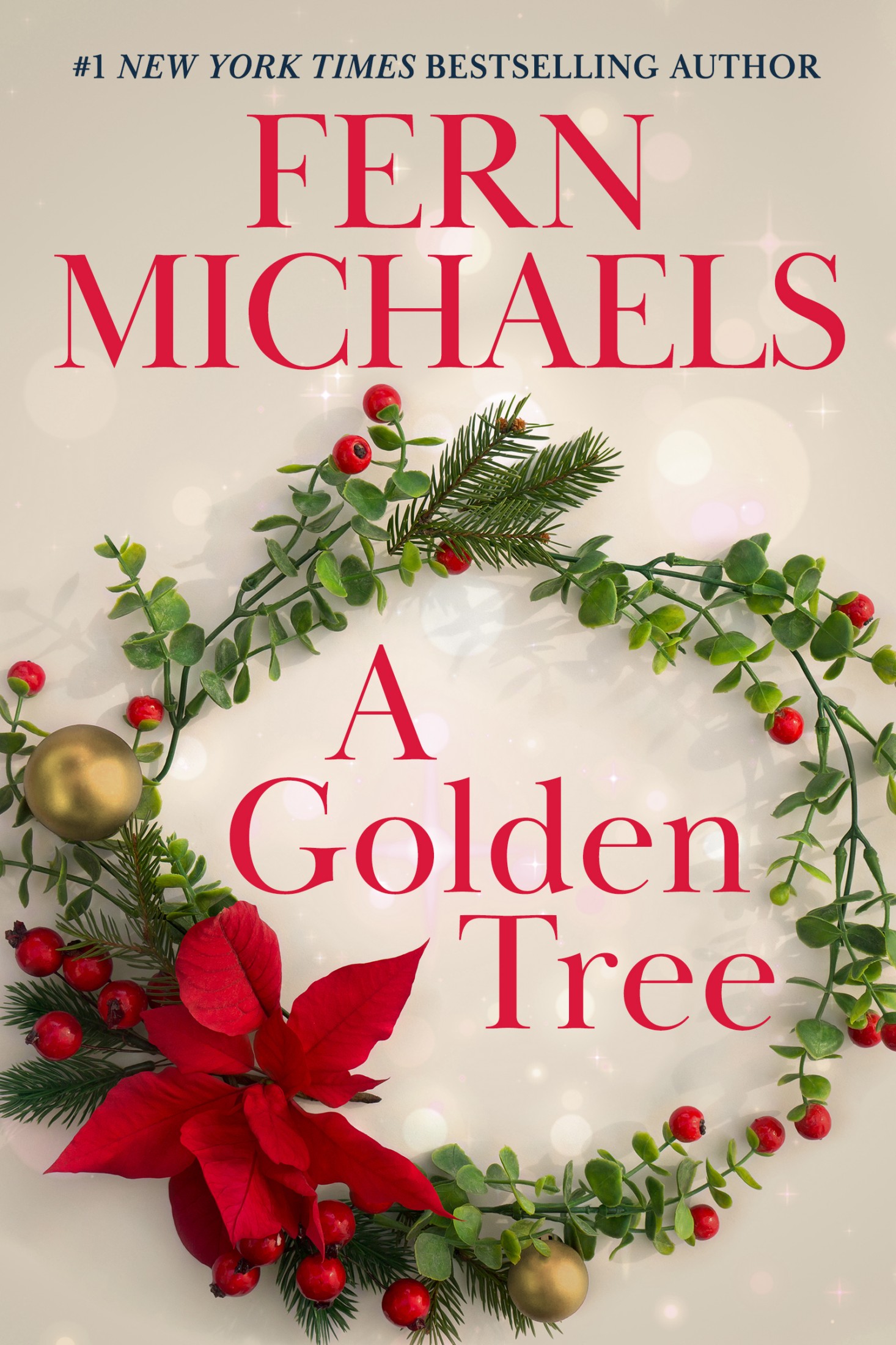 Michaels, Fern - A Golden Tree
