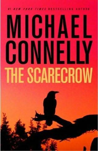 Connelly, Michael - The Scarecrow