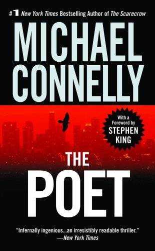 Connelly, Michael - The Poet