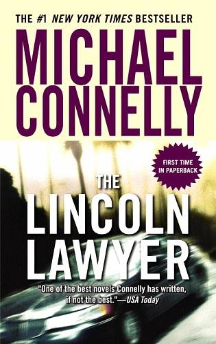 Connelly, Michael - The Lincoln Lawyer