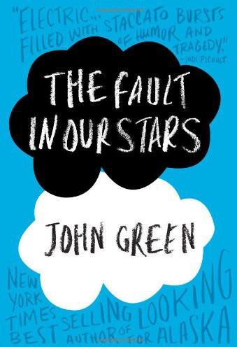 Green, John - The Fault in Our Stars