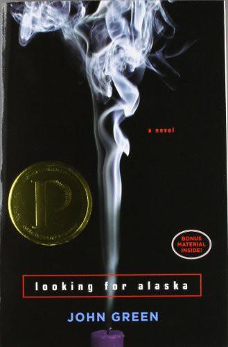 Green, John - Looking for Alaska