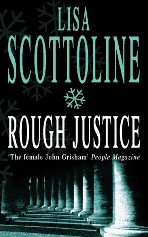 Scottoline, Lisa - Rough Justice