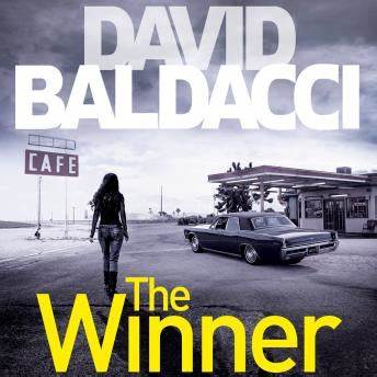 Baldacci, David - The Winner