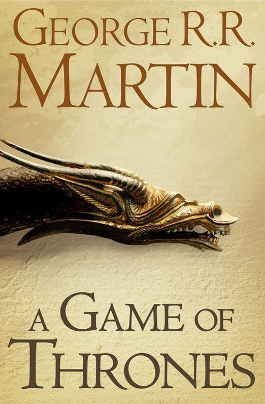 Martin, George R.R - A Song of Ice and Fire 01 - A Game of Thrones