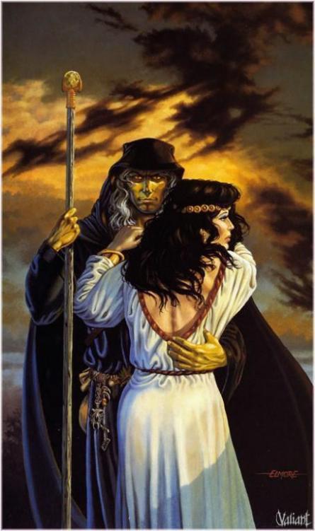 Weis, Margaret - Dragonlance Legends 01 - Time of The Twins