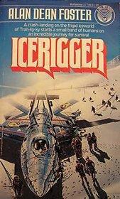 Foster, Alan Dean - Icerigger 01 - Icerigger