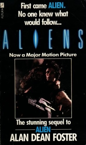 Foster, Alan Dean - Alien 02 - Aliens