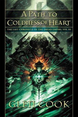 Cook, Glen - Dread Empire 08 - A Path to Coldness of Heart