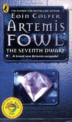 Colfer, Eoin - Artemis Fowl Book 01.5 - The Seventh Dwarf