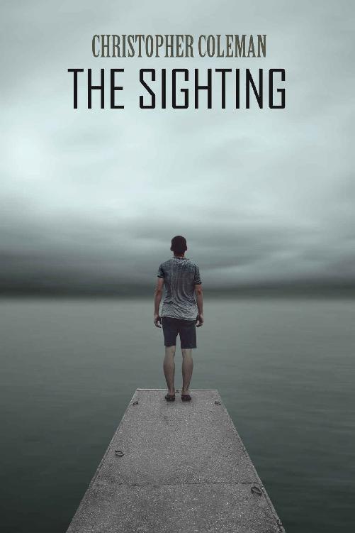 Coleman, Christopher - The Sighting 01 - The Sighting