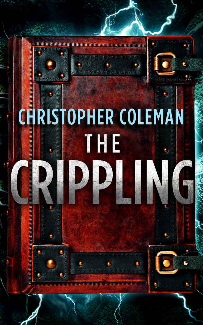 Coleman, Christopher - The Gretel Series 05 - The Crippling