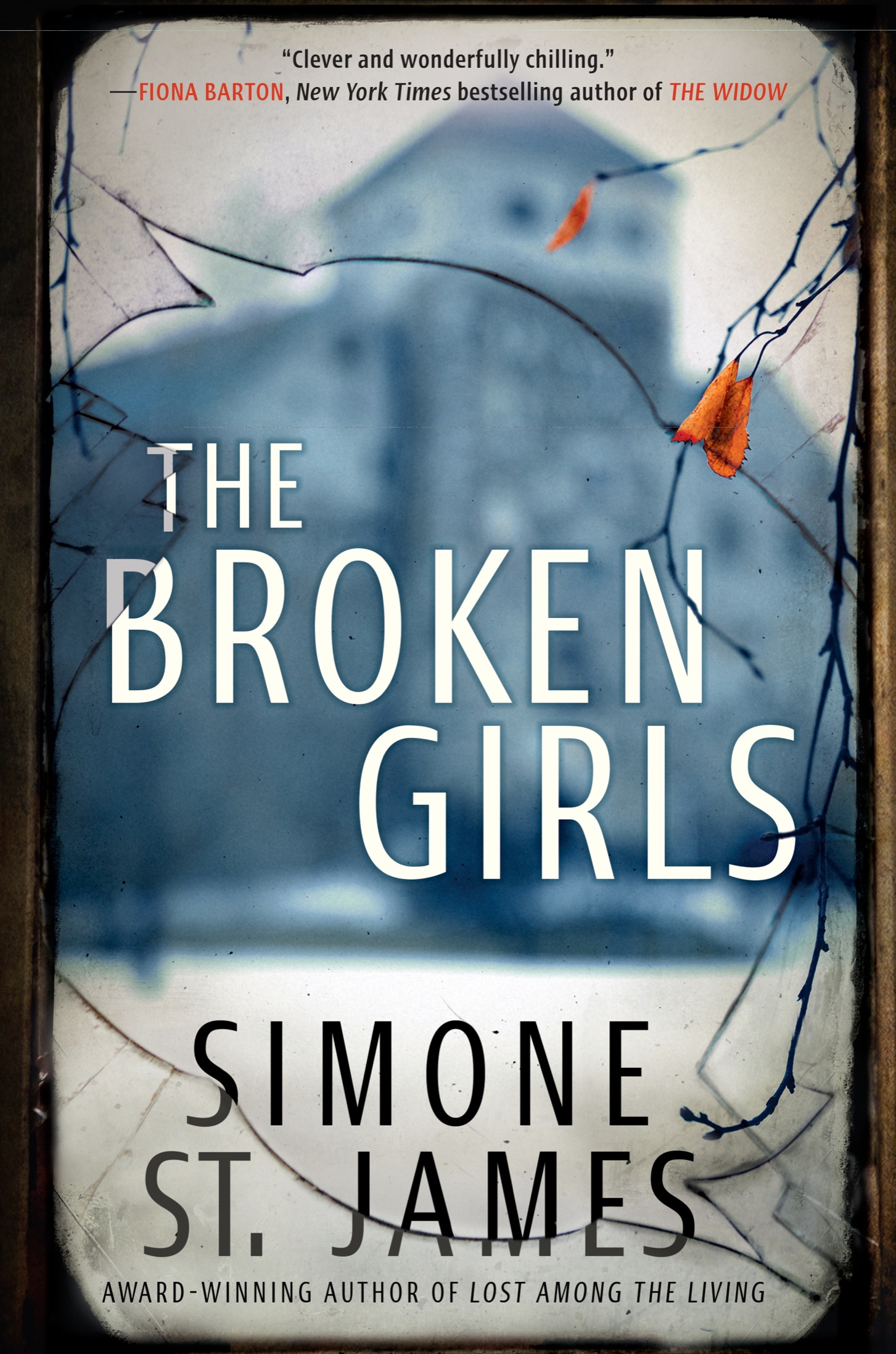 St. James, Simone - The Broken Girls