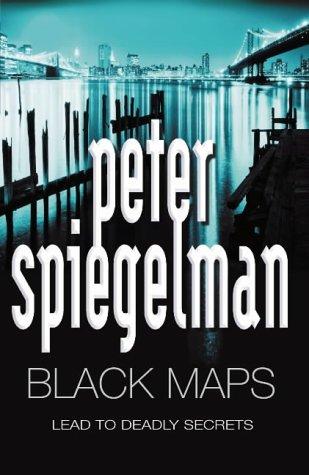Spiegelman, Peter - John March 01 - Black Maps