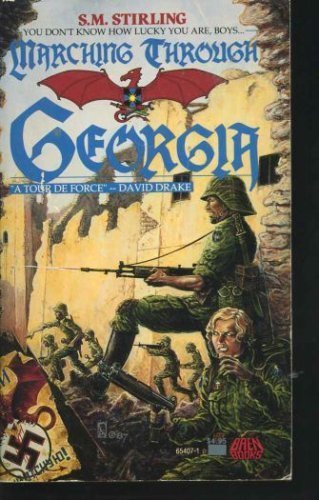 S. M. Stirling - Draka 01 - Marching Through Georgia