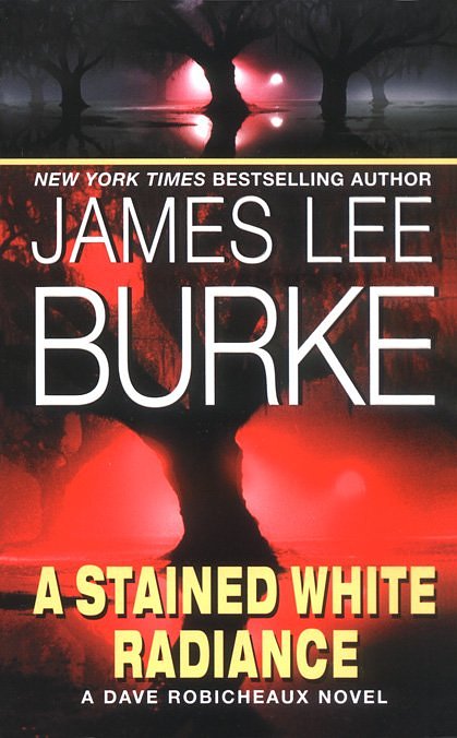 Burke, James Lee - Robicheaux 05
