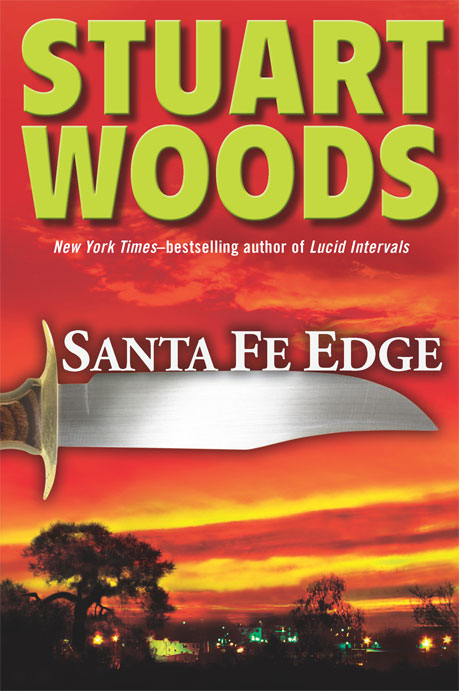 Santa Fe Edge