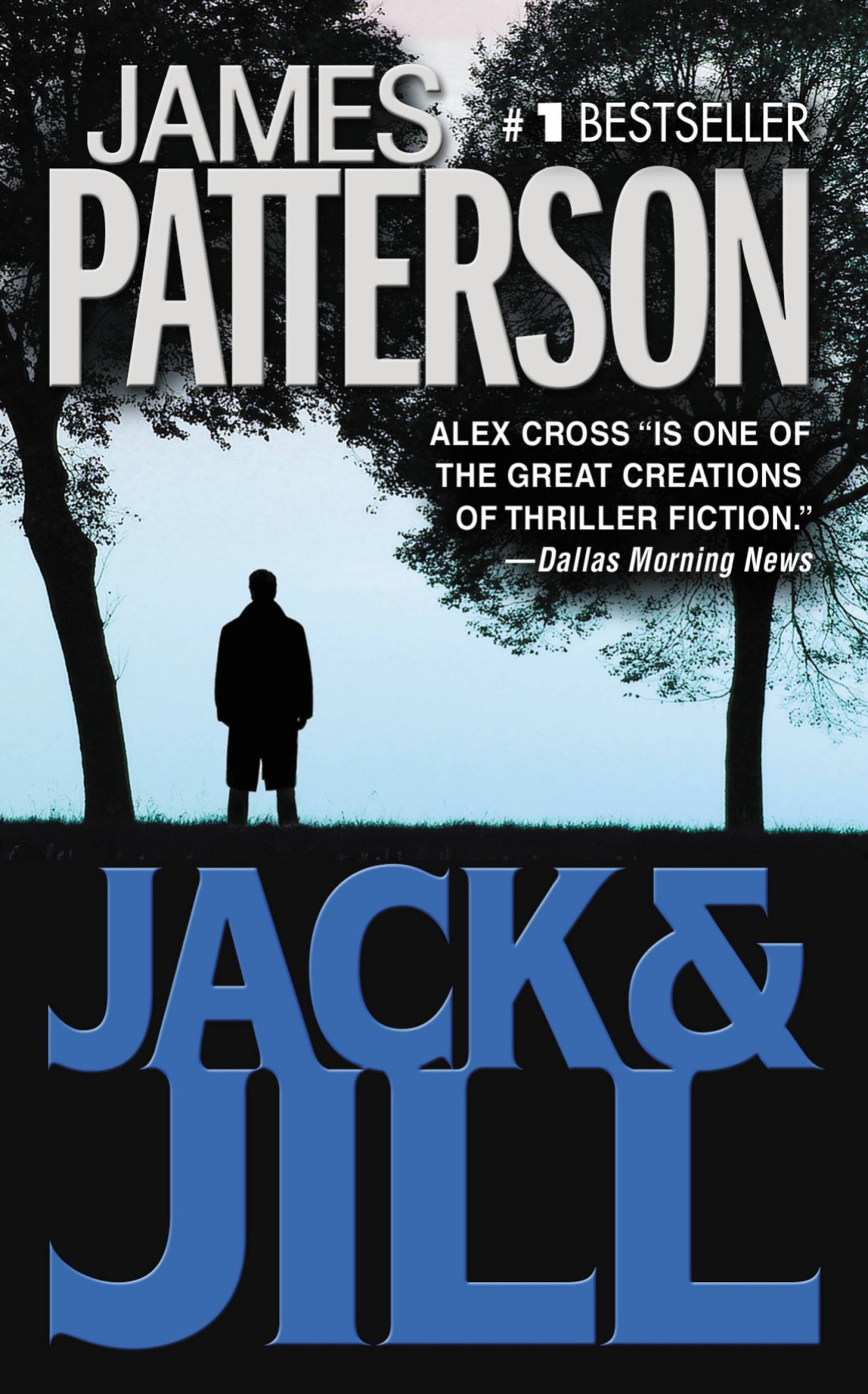 Patterson, James - Alex Cross - 03 - Jack & Jill